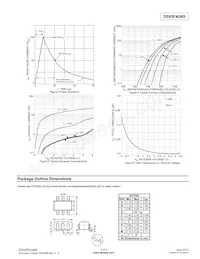 D5V0F4U6S-7 Datasheet Page 3