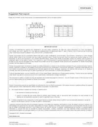 D5V0F4U6S-7 Datenblatt Seite 4