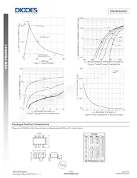 D5V0F4U6SO-7 Datenblatt Seite 3