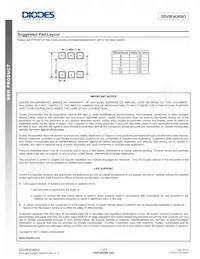 D5V0F4U6SO-7 Datenblatt Seite 4