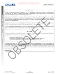 D5V0L1B2DLP3 Datasheet Page 5