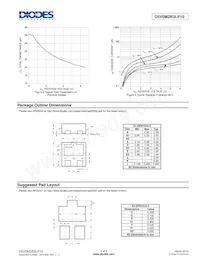 D5V0M2B3LP10-7 Datenblatt Seite 3