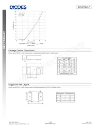 D5V0P1B2LP-7B Datasheet Page 4