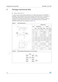 DA112S1 Datasheet Page 6