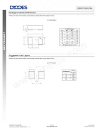 DESD12V0S1BL-7B Datenblatt Seite 4