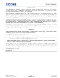 DESD1CAN2SOQ-7 Datasheet Page 5