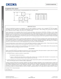 DESD2CAN2SOQ-7 Datasheet Page 4