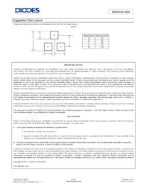 DESD3512SO-7 Datasheet Page 4