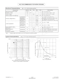 DLP3V3DTZ-7 Datasheet Pagina 2