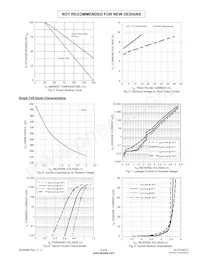 DLP3V3DTZ-7 Datasheet Page 3