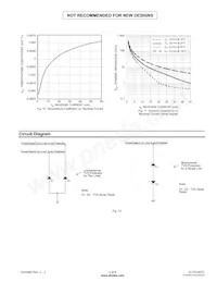 DLP3V3DTZ-7 Datenblatt Seite 4