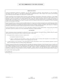 DLP3V3DTZ-7 Datasheet Page 8