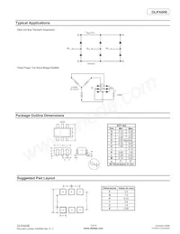 DLPA006-7數據表 頁面 3