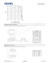 DM1231-02SO-7 Datasheet Page 4