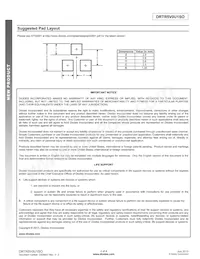 DRTR5V0U1SO-7 Datenblatt Seite 4