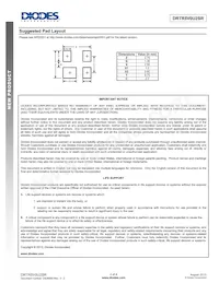 DRTR5V0U2SR-7 Datenblatt Seite 4