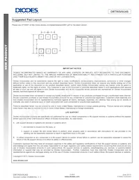 DRTR5V0U4S-7 Datasheet Page 4