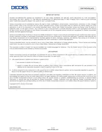 DRTR5V0U4SL-7 Datasheet Page 5