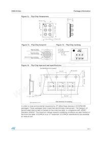 DSILC6-4F2 Datenblatt Seite 9