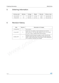 DSILC6-4F2 Datasheet Page 10