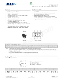 DT1042-04SO-7 Datasheet Cover