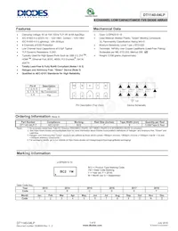 DT1140-04LP-7 Datasheet Copertura