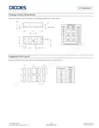 DT1240-04LP-7 Datenblatt Seite 4