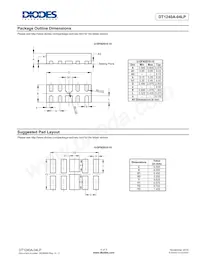 DT1240A-04LP-7 Datasheet Page 4