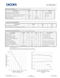 DT1240V3-04LP-7 Datenblatt Seite 2