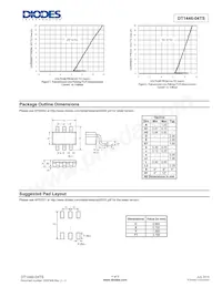 DT1446-04TS-7 Datasheet Page 4