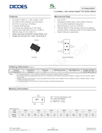 DT1452-02SO-7 Datasheet Cover