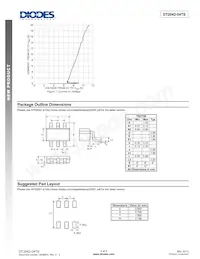 DT2042-04TS-7 Datasheet Page 4