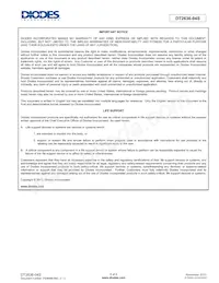 DT2636-04S-7 Datasheet Page 5