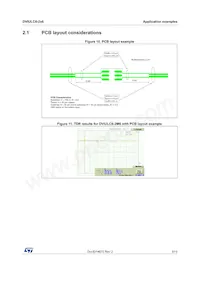DVIULC6-2P6 Datasheet Page 5
