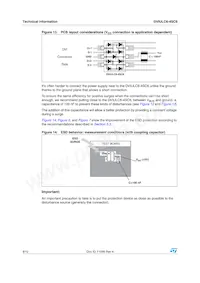 DVIULC6-4SC6 Datasheet Pagina 8