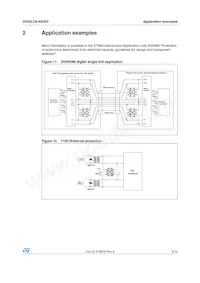 DVIULC6-4SC6Y Datasheet Page 5