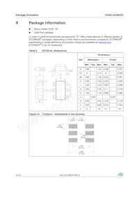 DVIULC6-4SC6Y Datasheet Page 10