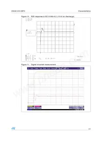 ESDA14V2-2BF3 Datasheet Page 5