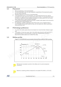 ESDA25P35-1U1M Datasheet Page 7