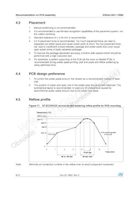 ESDALC6V1-1BM2 Datenblatt Seite 8