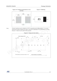 ESDARF02-1BU2CK數據表 頁面 5