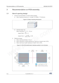 ESDAXLC6-1BT2Y Datenblatt Seite 8