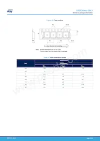 ESDCAN01-2BLY Datasheet Page 10
