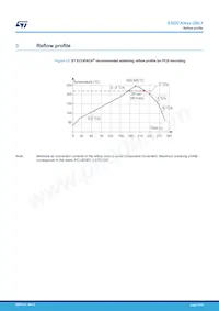 ESDCAN01-2BLY Datasheet Page 11