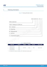 ESDCAN01-2BLY Datenblatt Seite 12