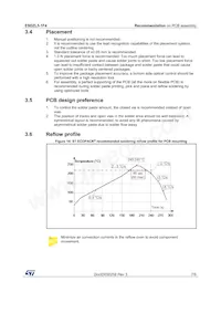 ESDZL5-1F4 Datasheet Page 7