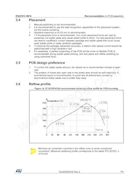 ESDZV18-1BF4 Datasheet Page 7
