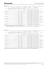 EYP-2BN183 Datasheet Page 3