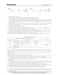 EYP-2MT102B Datasheet Pagina 6