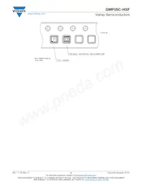 GMF05C-HSF-GS08 Datasheet Page 6